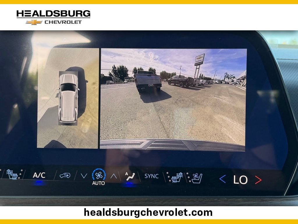 2026 Chevrolet Tahoe High Country - Photo 24