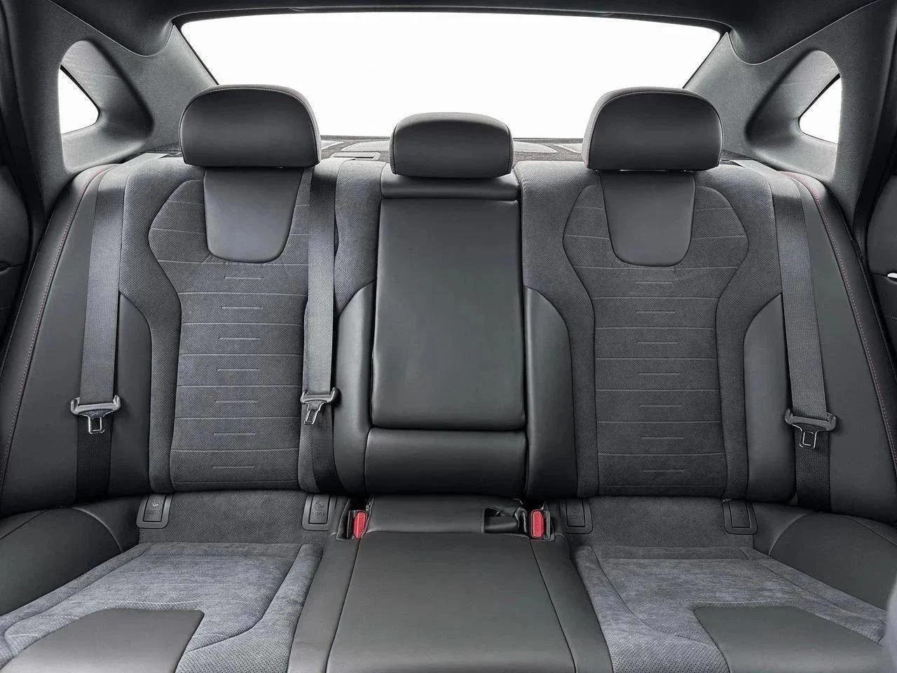 New 2026 Abyss Black Pearl Hyundai N Line image 16