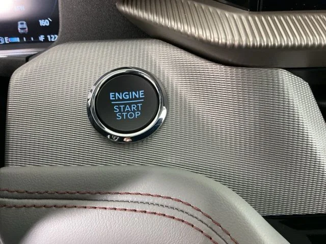 New 2026 Space White Metallic Ford Active image 24