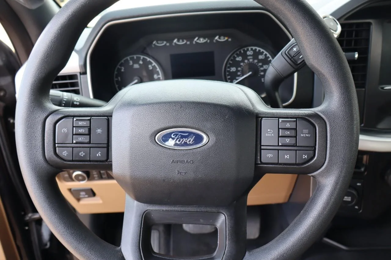 2023 Ford F-150 XLT - Photo 14