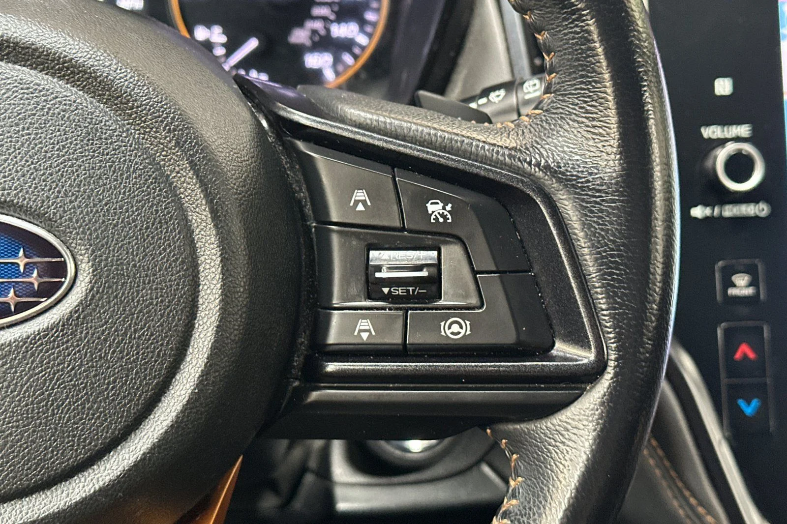 Used 2022 Brown Subaru Wilderness image 32