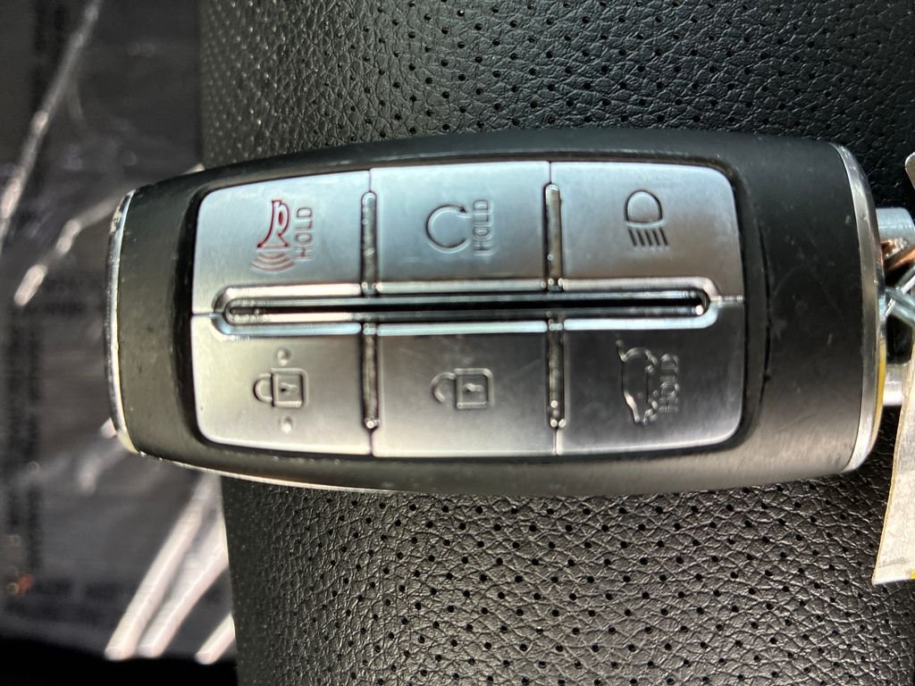 Used 2025 Blue Genesis 2.5T image 29