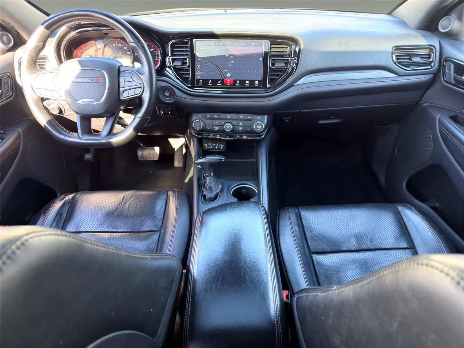 Used 2024 Triple Nickel Dodge GT Plus image 19