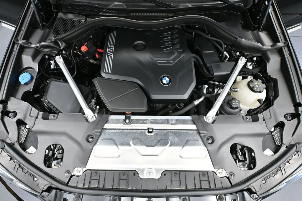 2024 BMW X3 30i - Photo 50