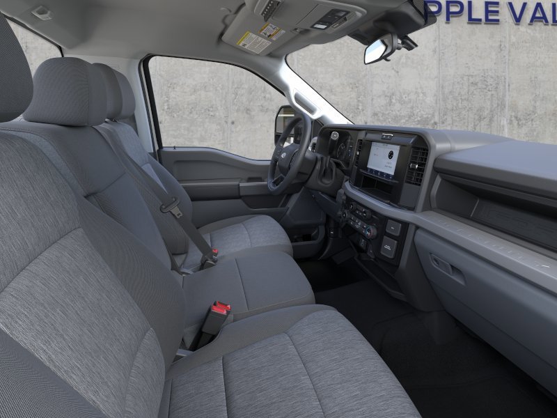 New 2026 Oxford White Ford XL image 11