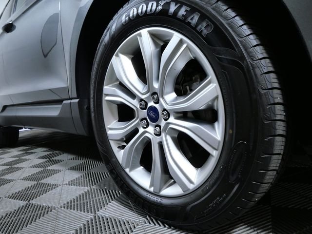 Certified 2020 Ford Edge Titanium with VIN 2FMPK4K90LBA51685 for sale in Apple Valley, Minnesota