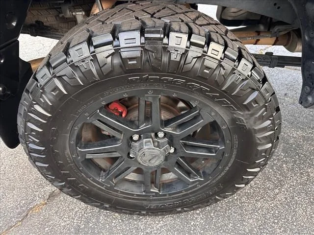 Used 2020 Gray Toyota SR5 image 35