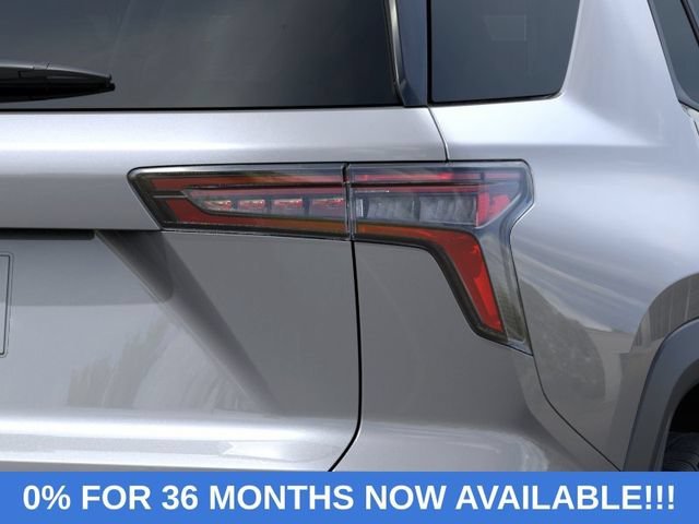2026 Chevrolet Equinox LT - Photo 14