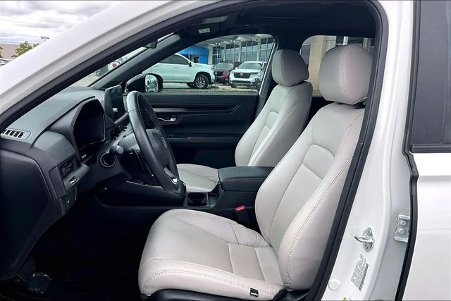 Used 2026 White Honda TrailSport image 18