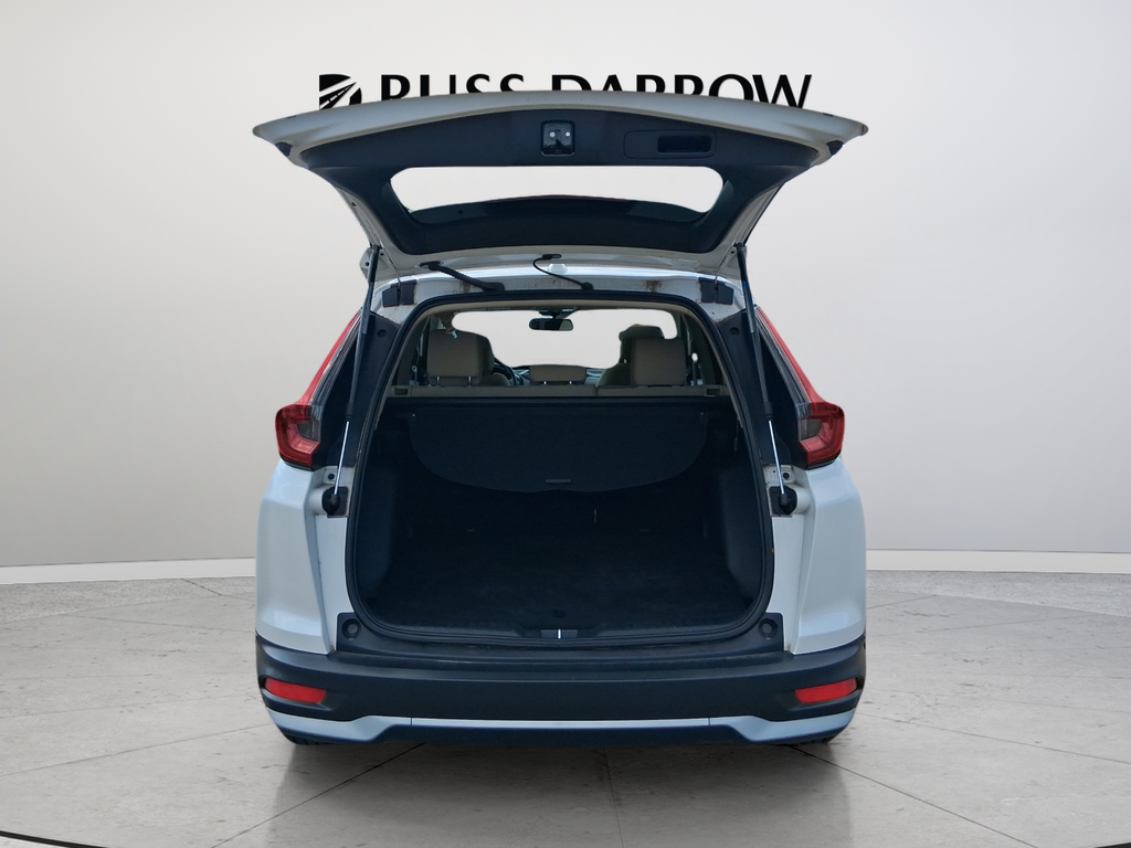 Used 2021  Honda EX image 30