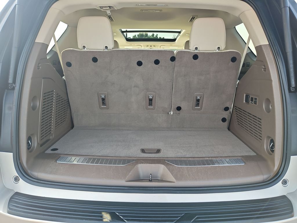 Used 2021 Beige GMC Denali image 9