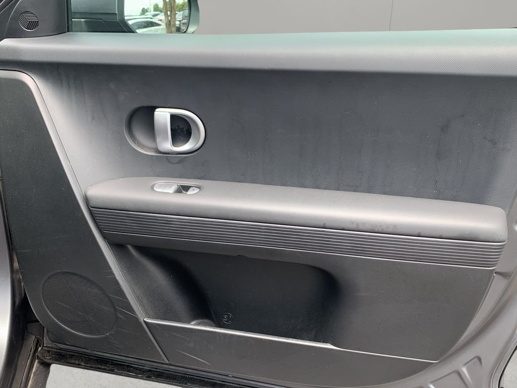 2024 Hyundai IONIQ 5 SEL - Photo 32