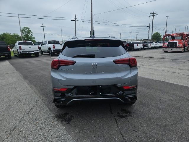 2026 Buick Encore GX Sport Touring - Photo 7