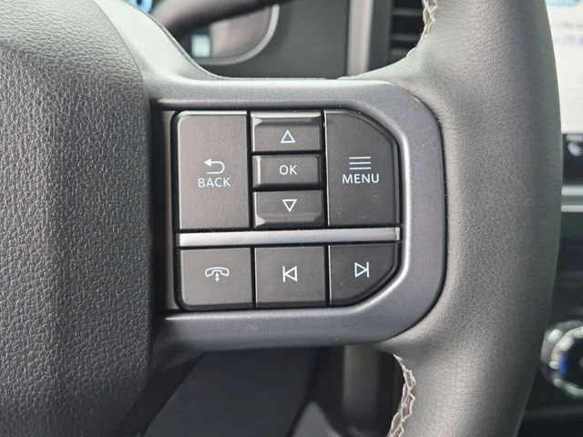 Used 2026 Red Ford Lariat image 19