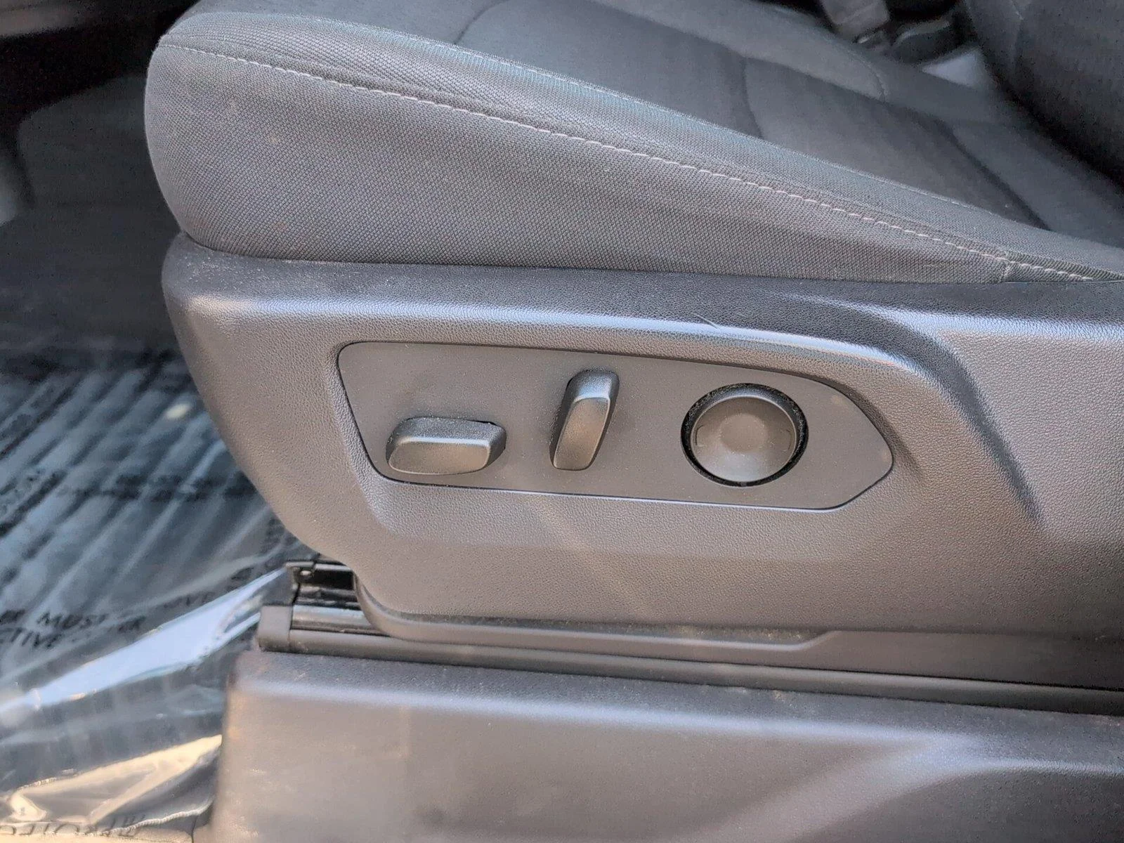 Used 2023 DARK ASH METALLIC Chevrolet LT image 13