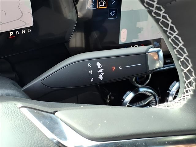 New 2026 Black Chevrolet LT image 13