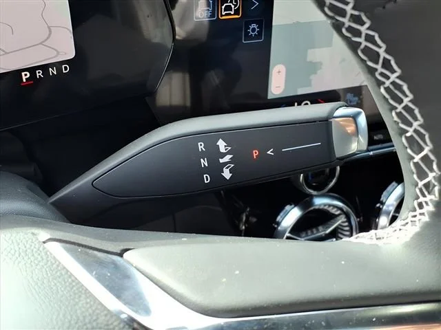 New 2026 Black Chevrolet LT image 13
