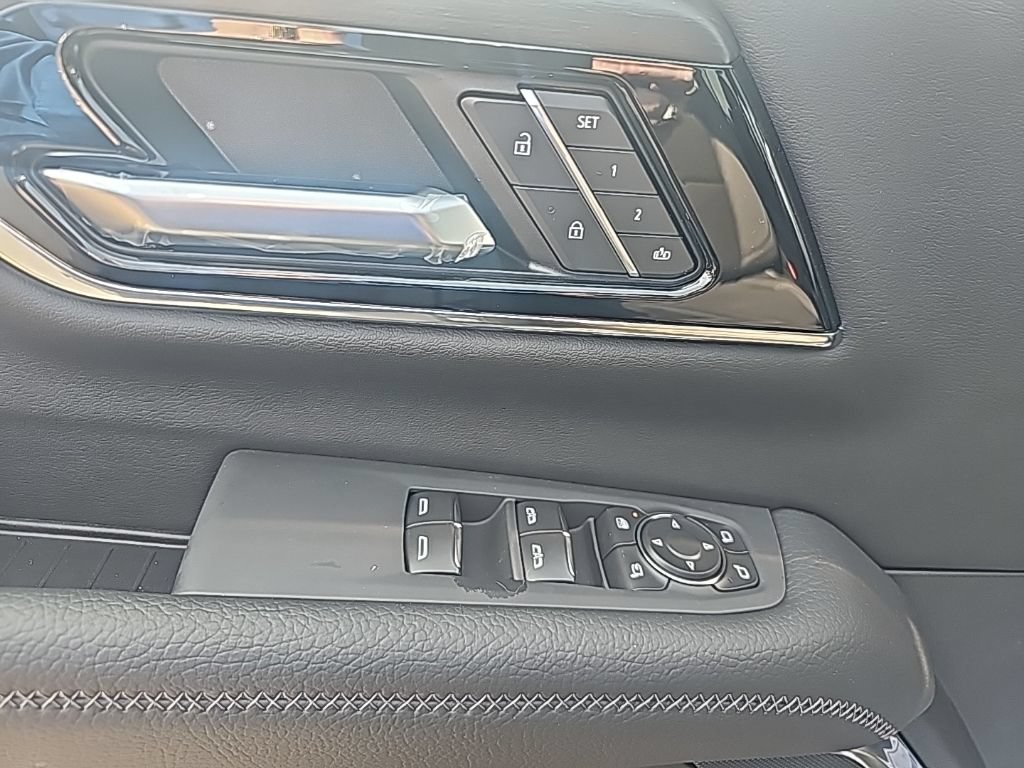 New 2026 Onyx Black GMC Denali image 12