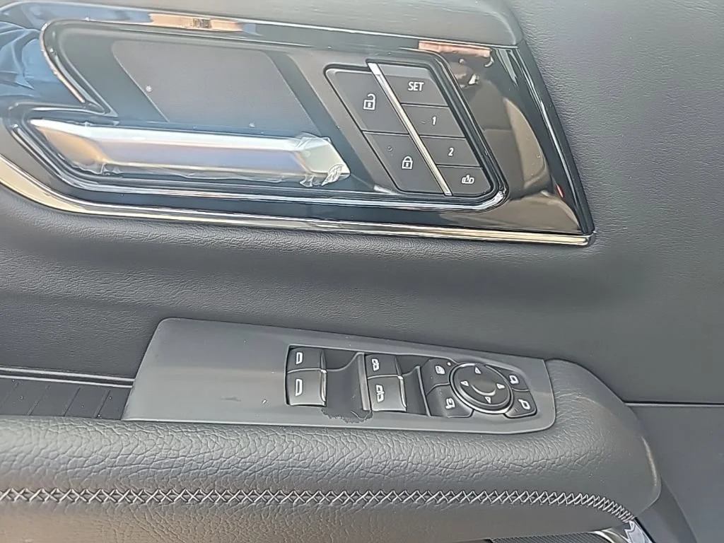 New 2026 Onyx Black GMC Denali image 12