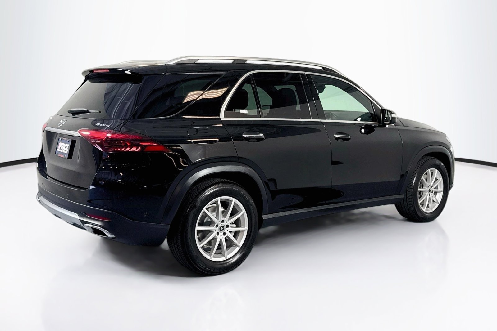 Used 2024 Black Mercedes-Benz GLE 350 image 5