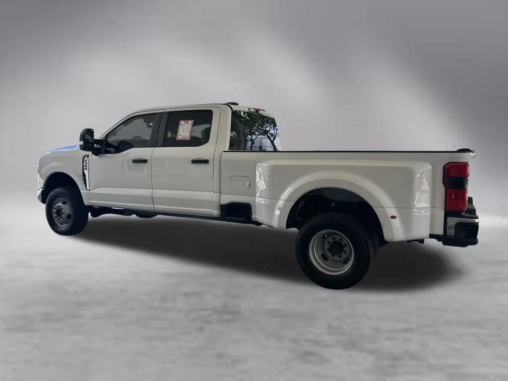 Used 2025 White Ford XL image 3