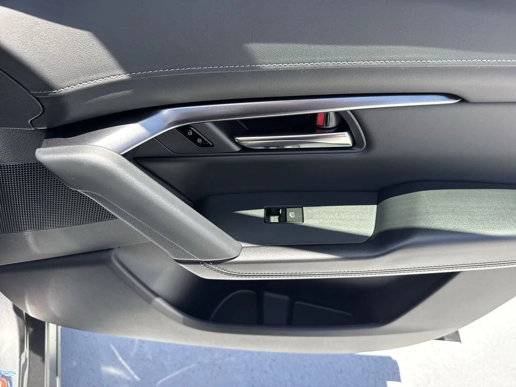New 2026 Machine Gray Mazda 2.5 S Premium Plus AWD image 44