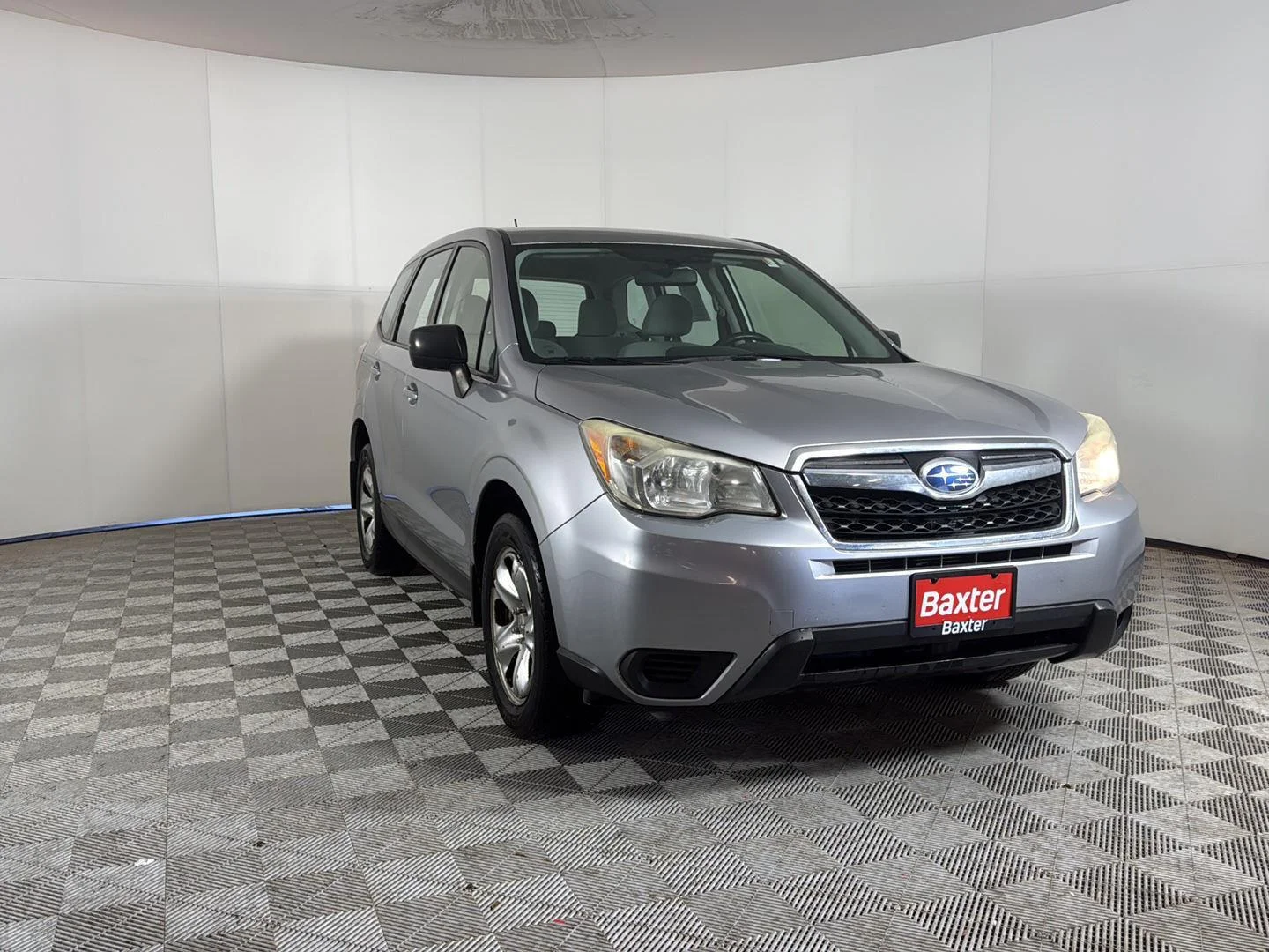 2014 Subaru Forester i