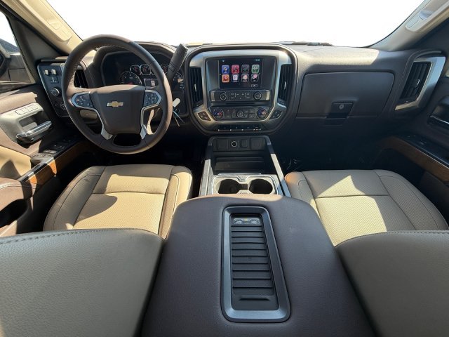 Used 2016 Red Chevrolet LTZ image 12