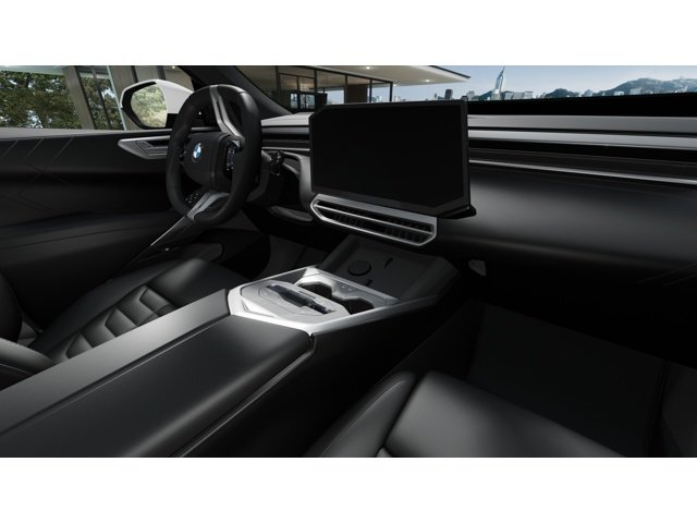 New 2027 Alpine White BMW 40 xDrive image 14