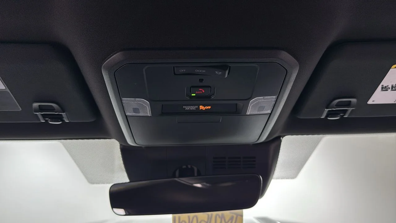 2026 Toyota Tacoma TRD Sport - Photo 11