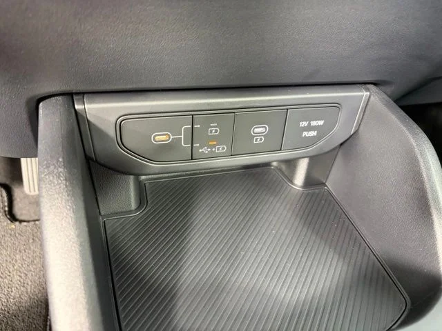 New 2026  Kia LXS image 23