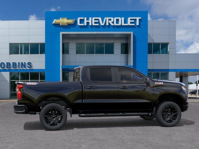2026 Chevrolet Silverado 1500 LT Trail Boss - Photo 5