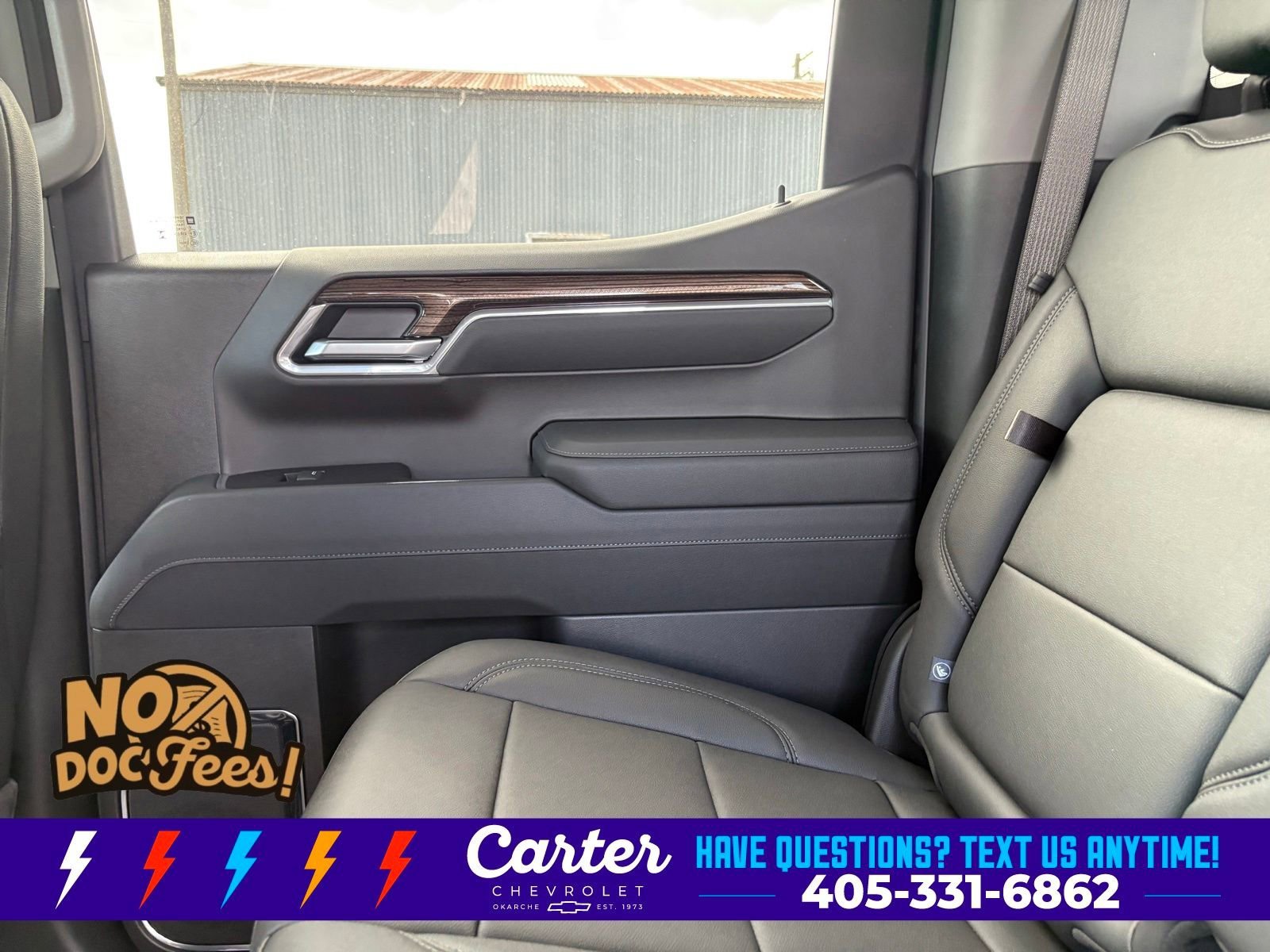 2026 Chevrolet Silverado 1500 RST - Photo 39