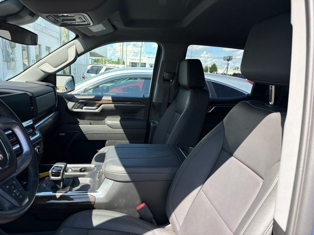 Used 2026 Blue GMC Elevation image 13