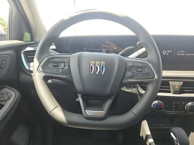 2026 Buick Encore GX Sport Touring - Photo 8