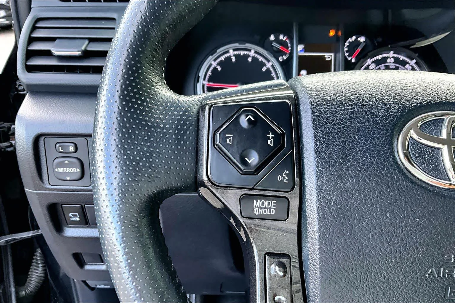 Certified Used 2024 Midnight Black Metallic Toyota TRD Pro image 23