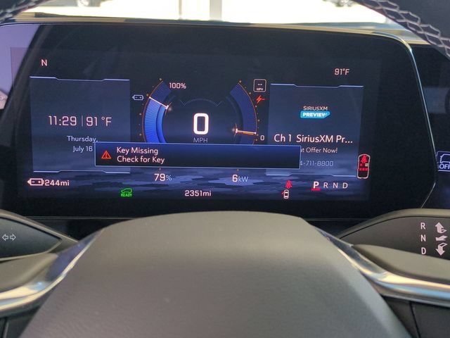 2026 Chevrolet Equinox EV 2LT - Photo 14