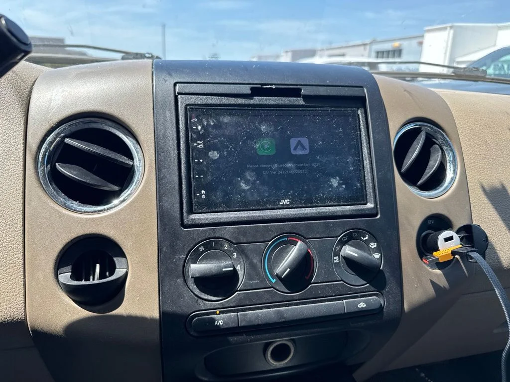 Used 2006  Ford XLT image 9