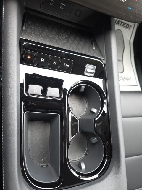 2025 Nissan Murano SV - Photo 13