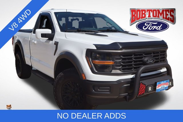 2024 Ford F-150 XL