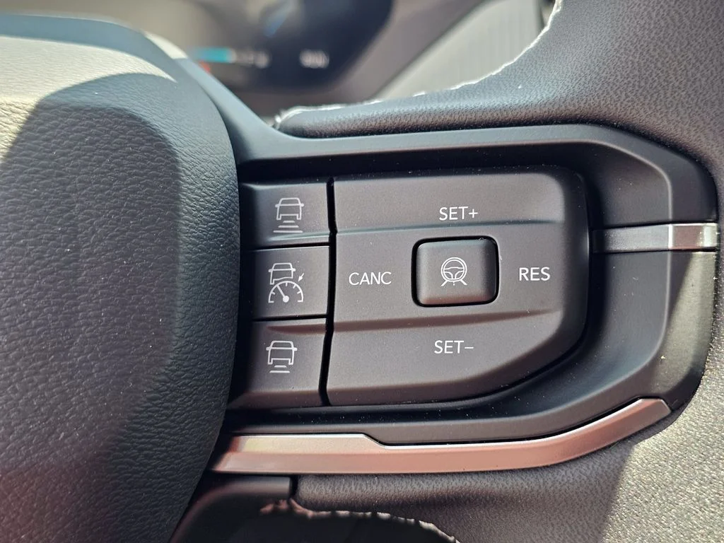2026 Jeep Cherokee Laredo - Photo 22