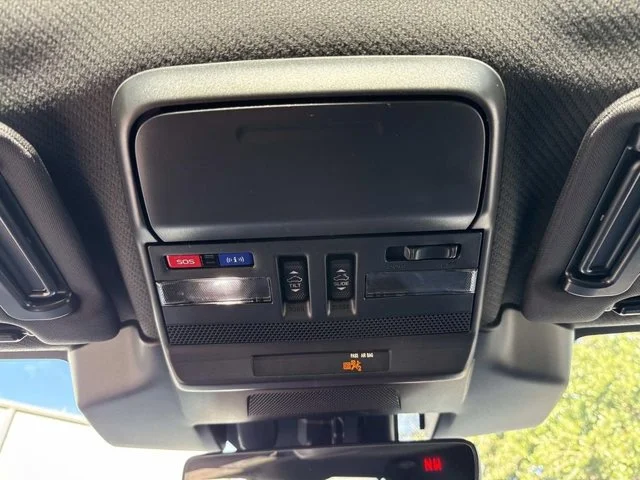 2026 Subaru Outback Limited - Photo 88