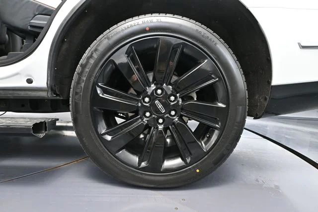 2022 Lincoln Navigator Black Label - Photo 15