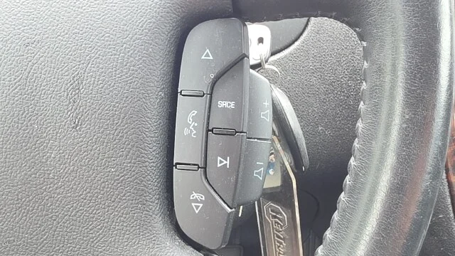 Used 2014 Silver Ice Metallic Chevrolet LS image 16