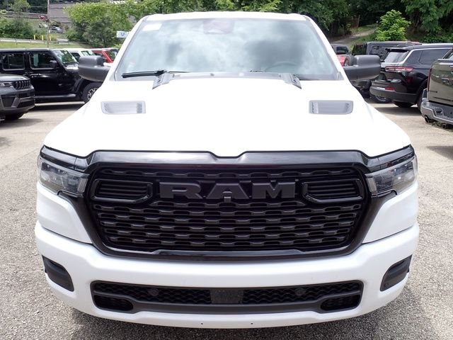 New 2026 Bright White Clear-Coat Exterior Paint RAM Express image 11