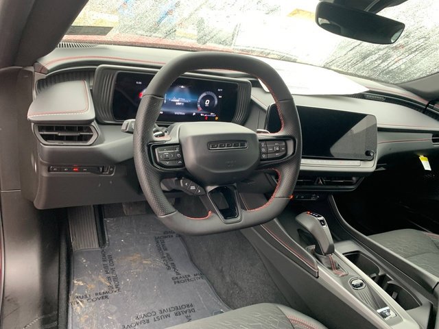 New 2026 Redeye Exterior Paint Dodge Scat Pack image 17