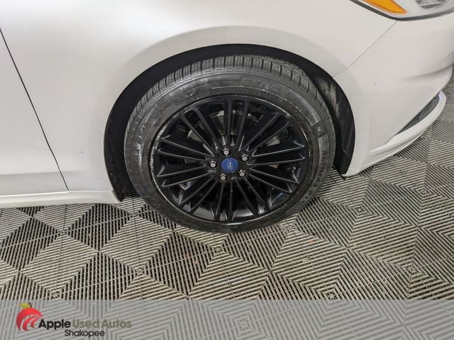 Used 2016 White Ford SE image 41