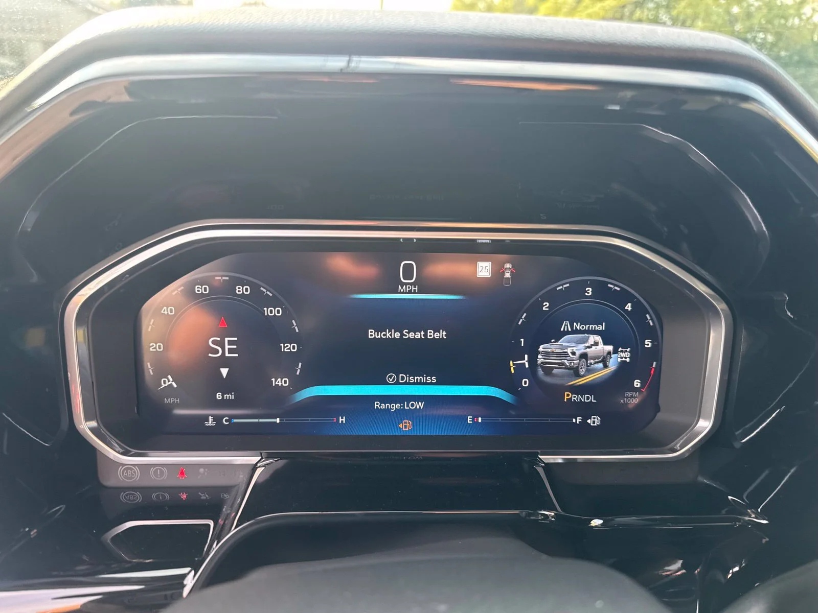 2026 Chevrolet Silverado 2500 HD LT - Photo 14