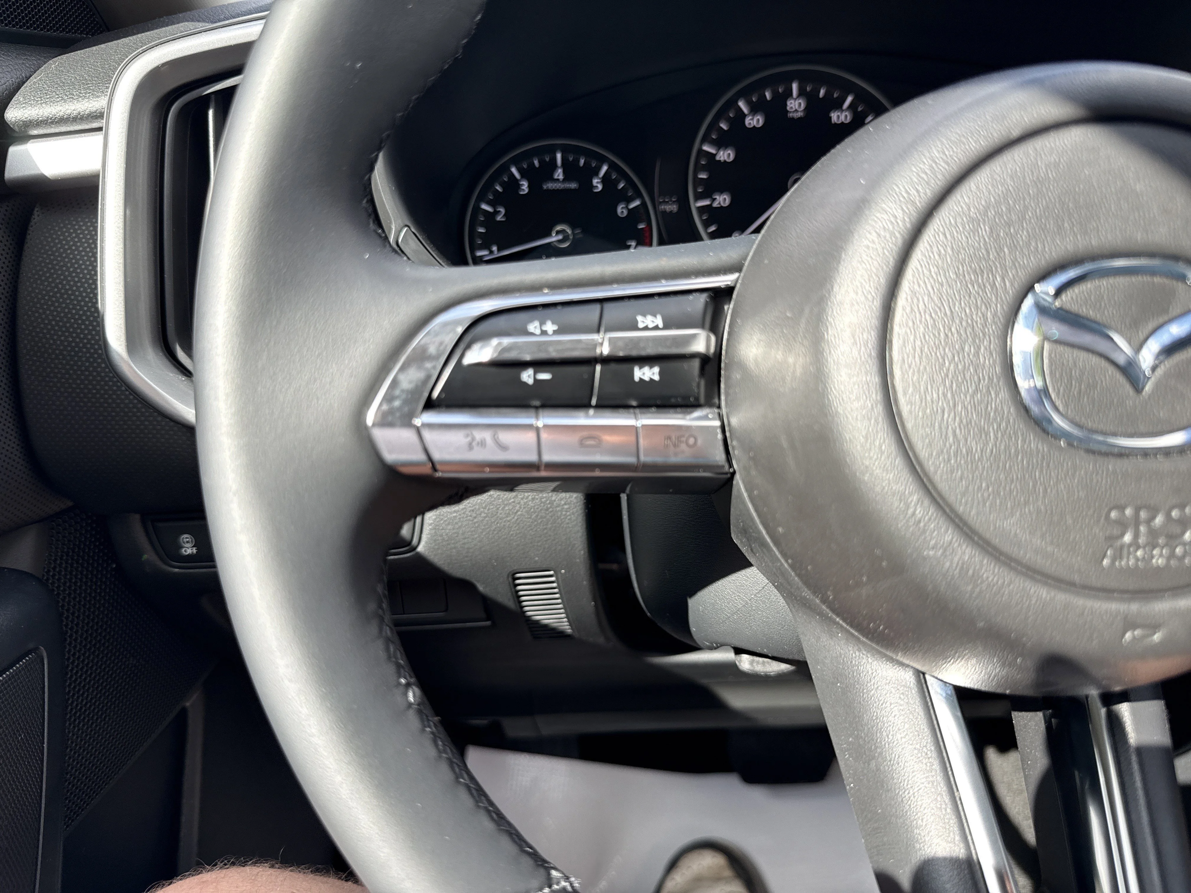 2026 Mazda CX-50 Preferred - Photo 28