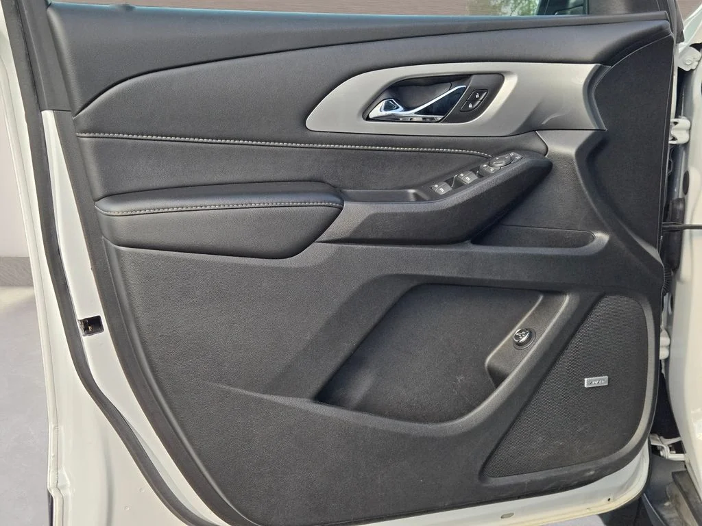 Used 2022 Beige Chevrolet LT Leather image 20